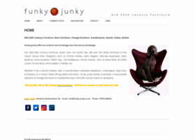 Funky-junky.co.uk