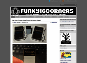 Funky16corners.com