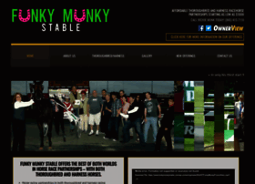 Funkymunkystable.com