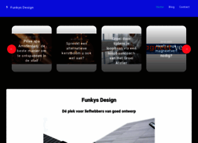 funkysdesign.nl