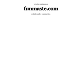 funmaste.com