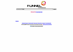 funnel.co.za
