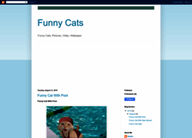 Funny-cats2.blogspot.com