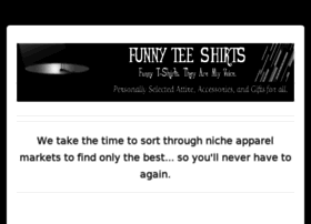 Funny-tee-shirt.com