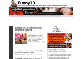 funny10.info