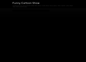 Funnycartoonshow.blogspot.com