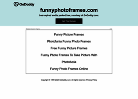 funnyphotoframes.com