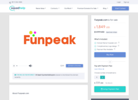 funpeak.com
