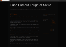 Funshumour.blogspot.com