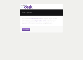 Funstock.desk.com