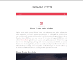 funtastic-travel.com