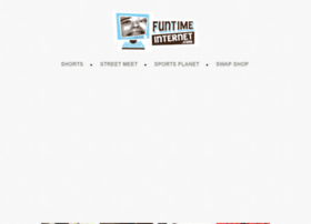 Funtimeinternet.com