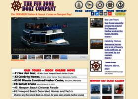 funzoneboats.com