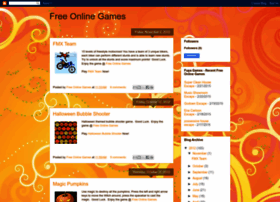 Fupa-free-online-games.blogspot.com