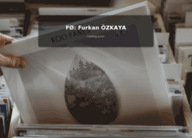 furkanozkaya.com