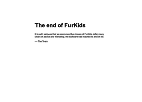 furkids.net