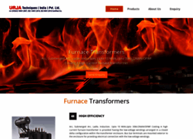 Furnacetransformers.net