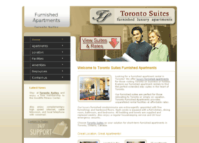 furnished-apartment-toronto.com