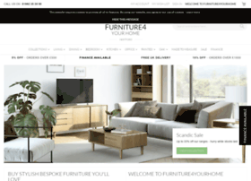 Furniture4yourhome.co.uk