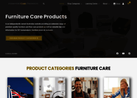 furniturecareproducts.com.au