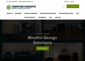 Furnitureconcepts.com