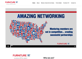 furniturefirst.com