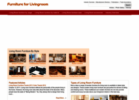 furnitureforlivingroom.com