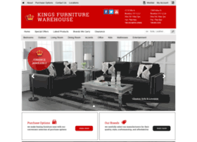Furniturekingny.com