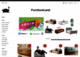 Furnitureland.com.hk