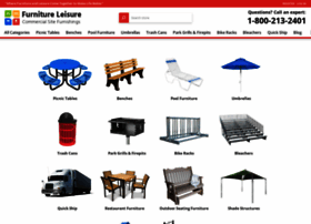 furnitureleisure.com