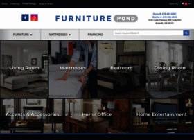 Furniturepond.com