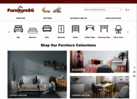 Furnituresg.com.sg
