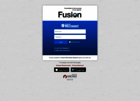 Fus702-connect.globalwolfweb.com