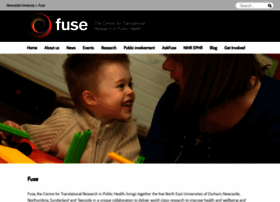 Fuse.ac.uk