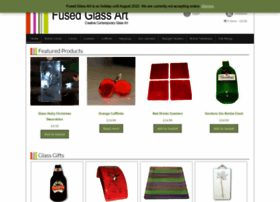 Fusedglassart.co.uk