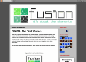 Fusioncardchallenge.blogspot.sg