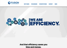 Fusioncm.com