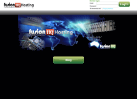 fusionhqhosting.com
