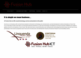 Fusionhub.co