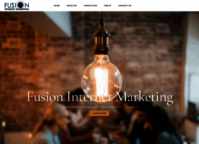Fusioninternetmarketing.com