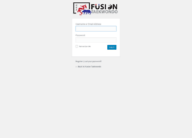 Fusiontaekwondo.com