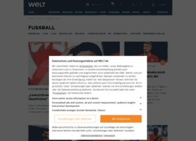 fussball-blog.welt.de