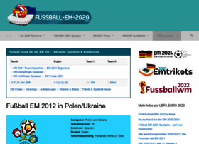 fussball-em-2012.com