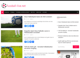 fussball-live.net