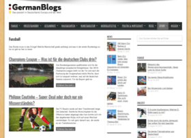 fussball.germanblogs.de