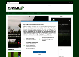 fussball24.de