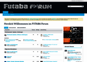 futaba-forum.net
