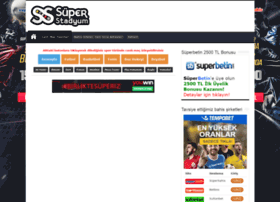 futbol.superstadyum.net