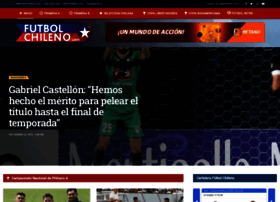 futbolchileno.com