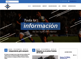 futbolinterior.com.ar